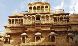 Heritage Gems of Rajasthan Tour 6 Days