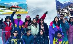 Himachal Student Tour Packages