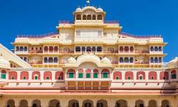 Jaipur Two Days Tour Package