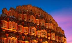 Jaipur Travel Package