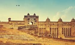 Jaipur 4 Days Tour Package