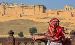 Jaipur 3 Days Tour Package