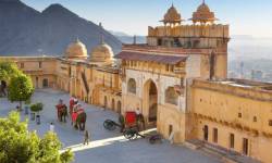 Jaipur 5 Days Tour Package