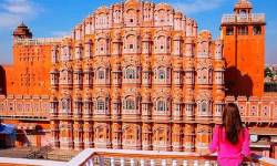 Jaipur Ajmer Pushkar 4 Days Tour