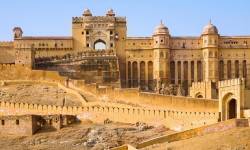 Jaipur Ajmer Pushkar Jodhpur Jaisalmer Honeymoon Tour 7 Days