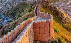 Jaipur Ajmer Pushkar Jodhpur Tour Packages