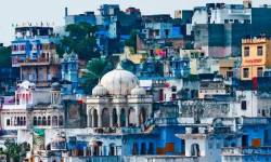 Jaipur Ajmer Pushkar Jodhpur Udaipur Tour