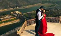 Jaipur Honeymoon Package