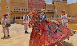 Jaipur Jodhpur Jaisalmer Tour 6 Days