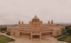 Jaipur Jodhpur Udaipur Tour Package