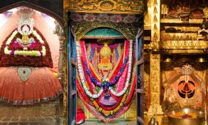 Jaipur Khatu Shyam Salasar Same Day Tour