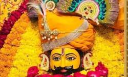 Jaipur Khatu Shyamji Tour Package