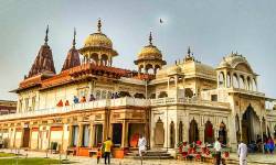Jaipur Mahavir Ji Day Tour