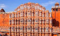 Jaipur Private Tour Package