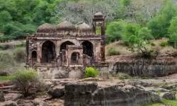 Jaipur Ranthambore Ajmer Pushkar Tour Package