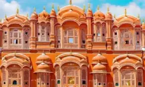 Jaipur Sikar Same Day Tour