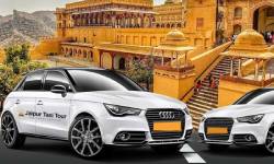 Taxi Service in Jaipur