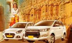 Jaipur Taxi Tour Package