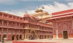 Jaipur Jodhpur Jaisalmer Bikaner Tour Package