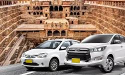 Jaipur to Banasthali Taxi Service