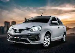 Jaipur to Barmer Taxi