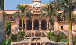 Jaipur to Bharatpur Same Day Tour by Car