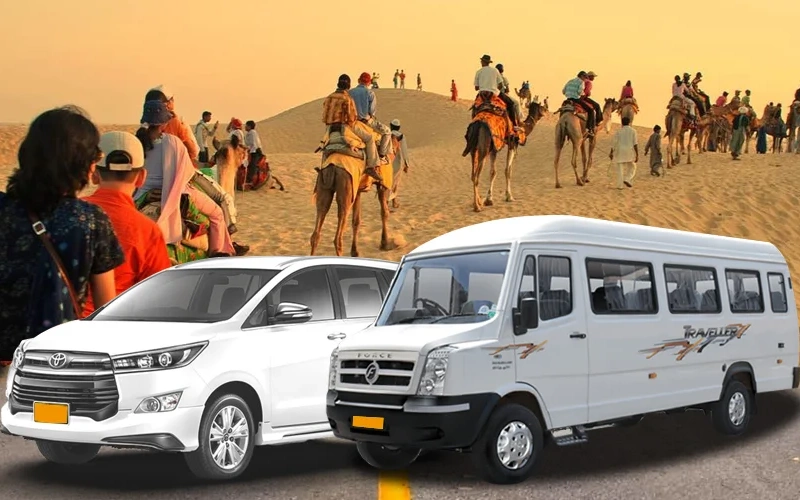 Jaipur to Bhim Rajsamand Taxi