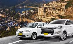 Jaipur to Bundi Taxi