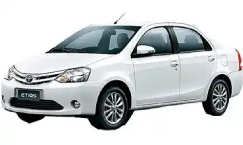 Jaipur to Churu Taxi