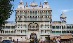 Jaipur to Jhunjhunu Taxi