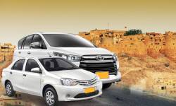 Jaipur to Gwalior Taxi