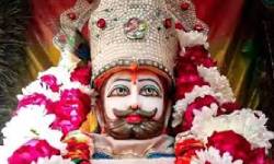 Jaipur to Khatu shyam Salasar Same Day Tour