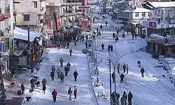 Jaipur to Kullu Manali Taxi