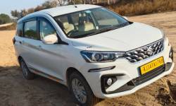 Jaipur to Mahaveerji Taxi Service