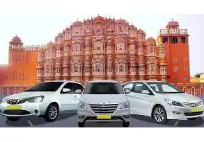 Jaipur to Mandawa One Way Taxi Service