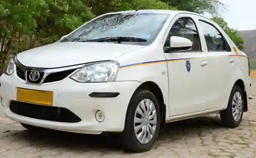 Jaipur to Merta Taxi