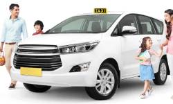 Jaipur To Nathdwara Taxi