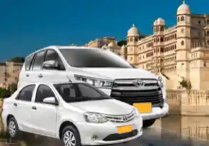 Jaipur to Osian Taxi