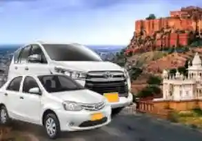 Jaipur to Ranakpur Taxi
