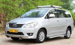 Luxury Car Rental in Jaipur for Wedding
