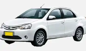 Jaipur to Sirohi Taxi