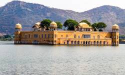 Jaipur Tour Package 5 Nights