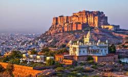 Jaipur Tour Package 5 Nights 6 Days