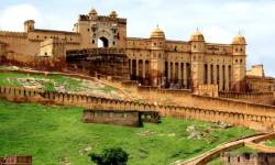 Jaipur Tour Packages from Ahmedabad