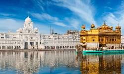 Jaipur Tour Packages from Amritsar