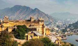 Jaipur Tour Packages from Aurangabad