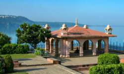 Jaipur Tour Packages from Bhopal