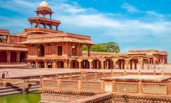 Jaipur Tour Packages from Bhubaneswar