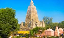 Jaipur Tour Packages from Bihar