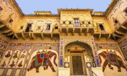 Jaipur Tour Packages from Ghaziabad
